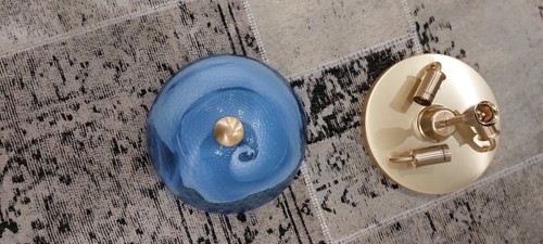 Lampadario applique - , da