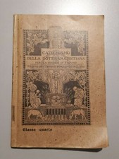 Catechismo della dottrina