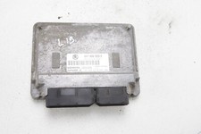 Engine control module ŠKODA