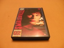 DVD COFANETTO 6 DVD "SMALLVILLE STAGIONE 2" NUOVO/NEW