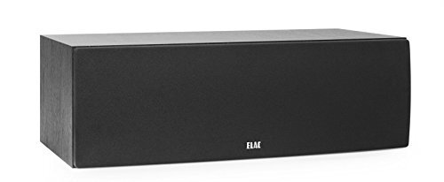 Elac dc62 debut 0 doppio - dc62-bk, 2.0