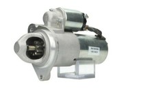 Starter Motor 12V/1.7Kw 10t CW