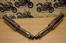 Moto Guzzi California 1400 OEM