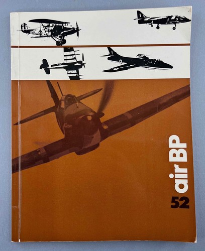 Air magazine number - bp, 52