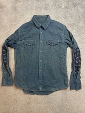Camicia Vintage Visvim
