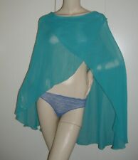 MANTELLA COPRISPALLE TULLE