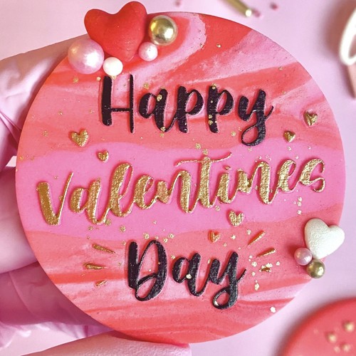 Timbro happy valentines day - timbro,
