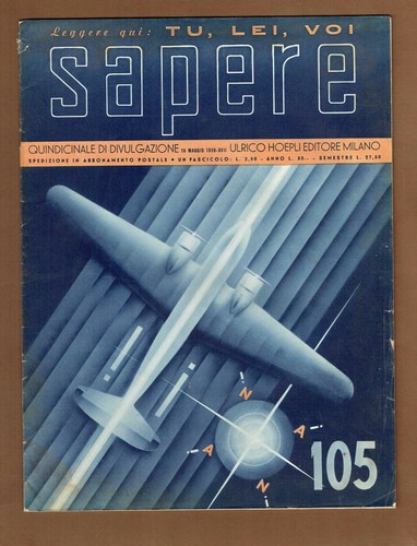 Futurismo aviazione civile - futurismo,