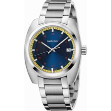 Orologio Uomo Nuovo Swiss Made