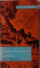 Viaggiatori stranieri in Sicilia