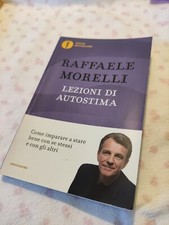 LEZIONI DI AUTOSTIMA -