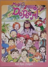 MAGICA DOREMI – VOLUME 10