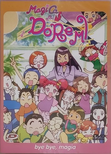 Magica doremi volume 10 - –,