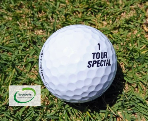 Bolas golf tour special - de,