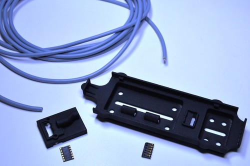 Yaesu separating kit ysk 100 - separating, ysk-100