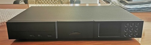 Naim audio unitilite - audio,