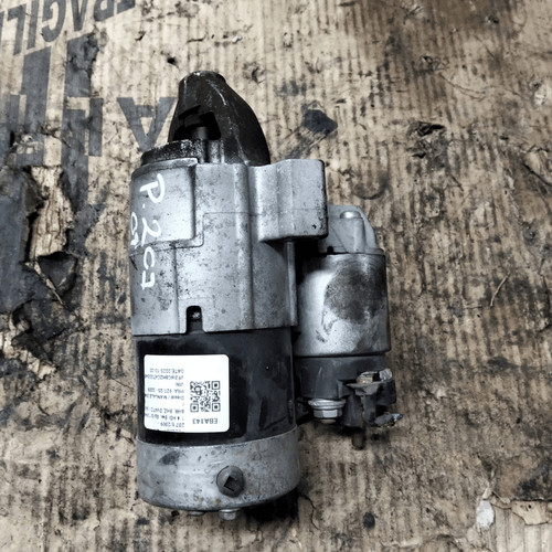 5802fp motorino avviamento - motorino,