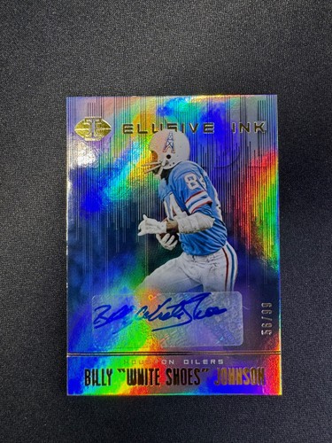 2019 illusions billy white - 2019, "white