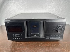 Sony Lettore CD CDP-CX235