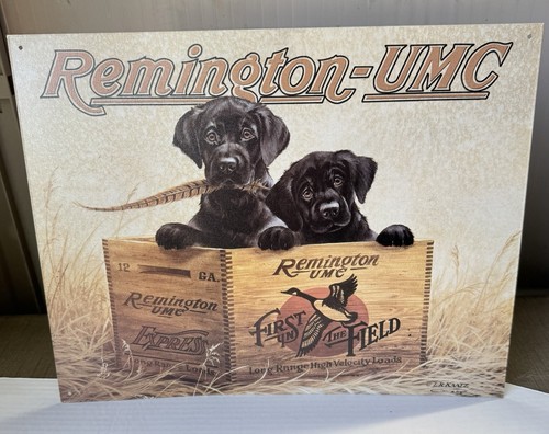 Remington finders keepers - remington,