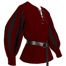 Costume Uomo Uomo Manica Lunga
