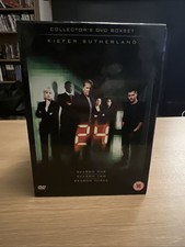 24 Collectors DVD Boxset