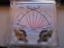 Parte misuratore di ricambio