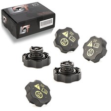 5X Tappi Radiatore Chiusura