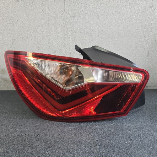 Fanale led seat ibiza - fanale,