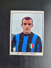 figurina Panini Calciatori