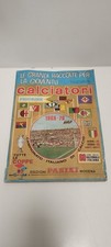 ALBUM FIGURINE PANINI CALCIATORI 1969-70 - LEGGI DESCRIZIONE