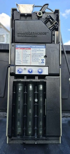 Mei mars trc 6512 - mars,