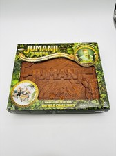 Jumanji Deluxe Board Game –