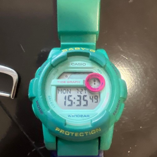 Orologio casio baby tide - orologio,