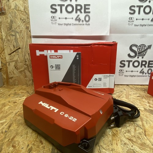 Hilti 22 nuron - hilti, 6-22