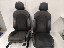 Sedile Anteriore Sinistro Audi