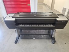 HP DesignJet T1700dr 44" Wide