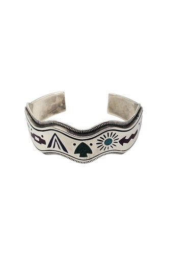 Bracciale carolyn pollack - bracciale,