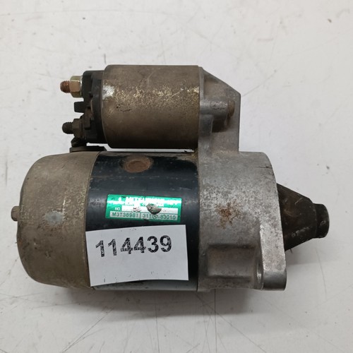 Motorino avviamento starter - motorino,