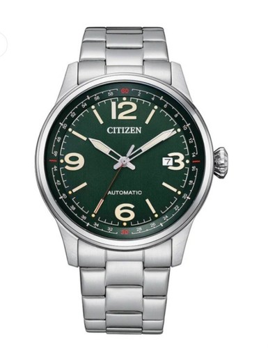Orologio citizen automatico - citizen,