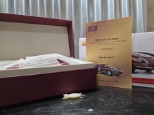 CMC Ferrari 275 GTB/C 1966