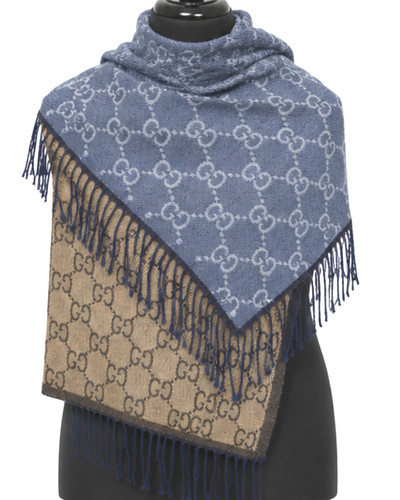 Sciarpa donna gucci - donna,