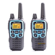 Midland xt60 walkie talkie - xt60, —