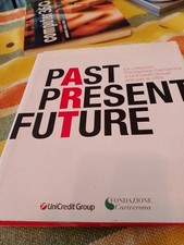 Past Present Future