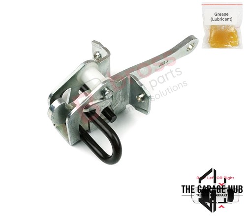 Limitatore freno cerniera - freno,