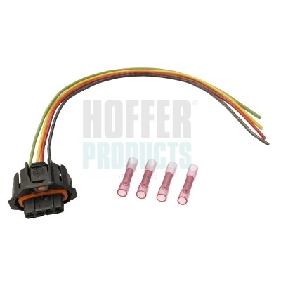 Hoffer kit riparazione cavi - hoffer,