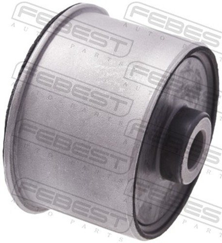 Febest cuscinetto corpo asse - febest,