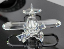 Aereo Swarovski 152111 OTTIME CONDIZIONI con scatola originale (L1)