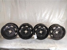 CERCHI IN FERRO PER PEUGEOT