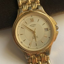 Orologio elegante uomo vintage